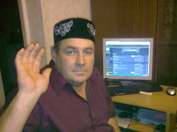 Сергей Жидков фото №12