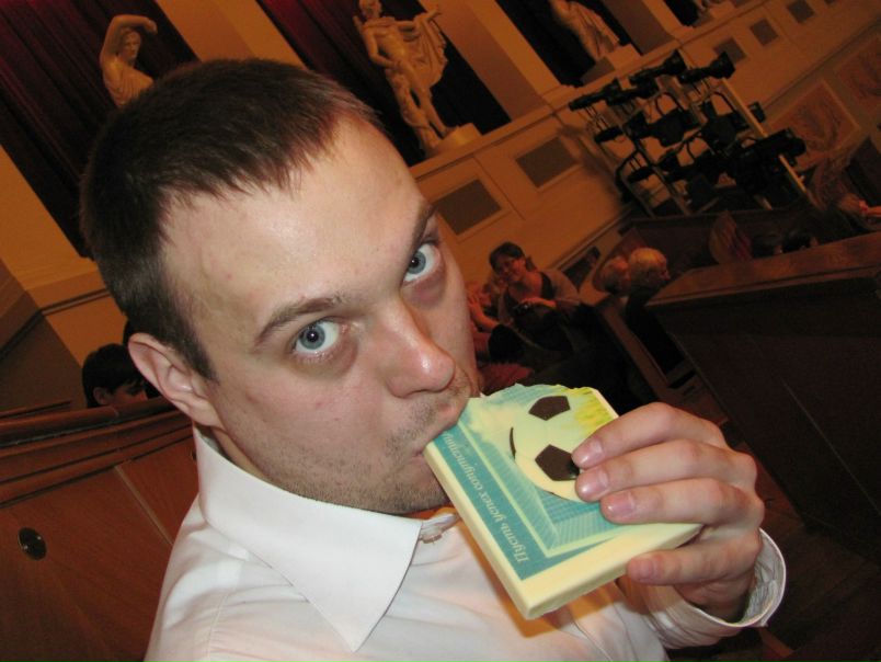 Виктор Андреевич фото №44