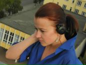 Фотография Солодневой Дарьи