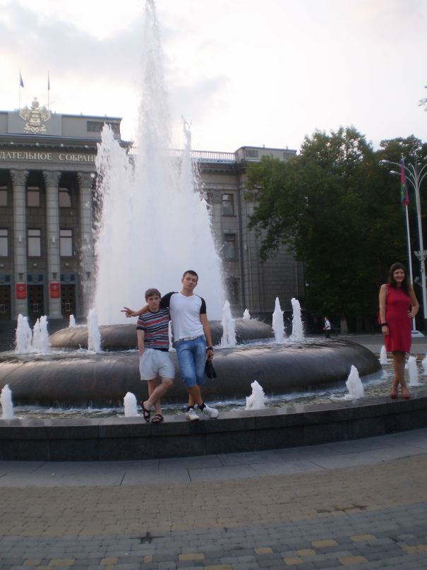 Иван Себелев фотография #50