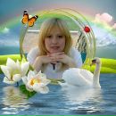 Фотография Романовой Юлии