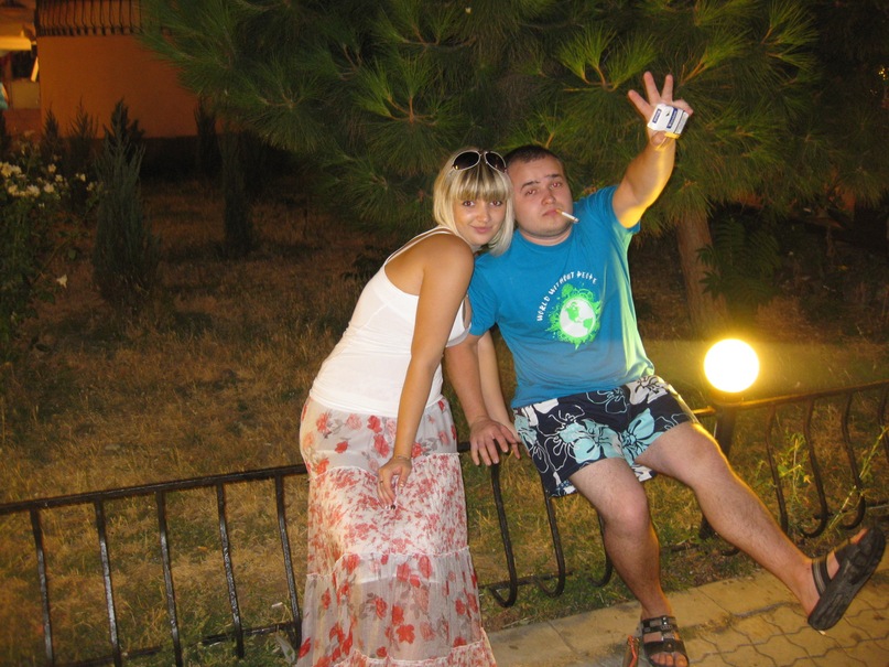 Юра Фролов фотография #15