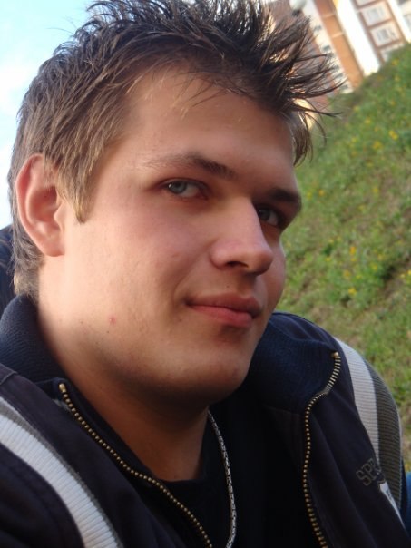 №6, Алексей Хоменко, 35 лет, Москва №6, Алексей Хоменко, 35 лет, Москва