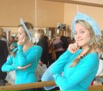 Фотография Шиловской Марии