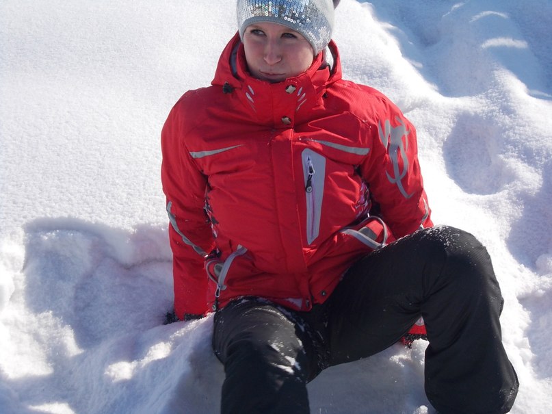 Дарья :) фотография #34