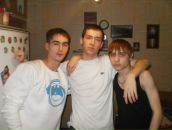 Фотография Воротынцева Андрея