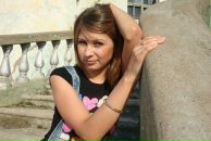 Фотография Сайфуллиной Зилии