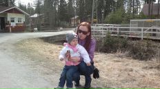 Фотография Белькиной Марии