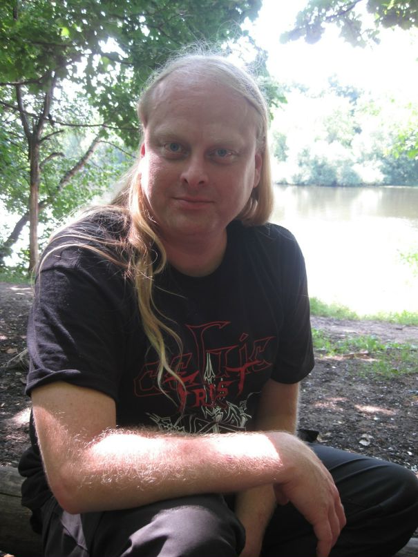 Jon Eivind фотография #3