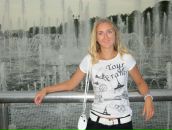 Фотография Антиповой Оксаны