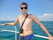 Фотография Низамутдинова Айрата