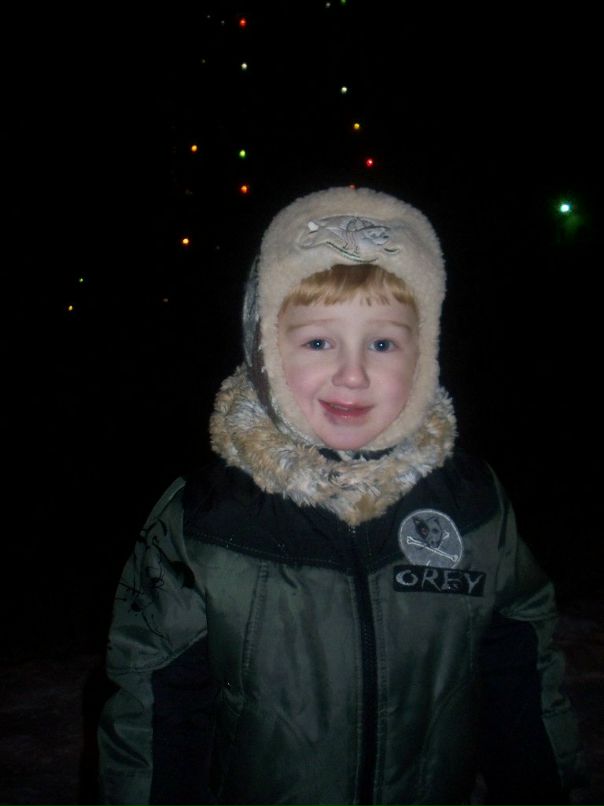 Дмитрий Попков фотография #28