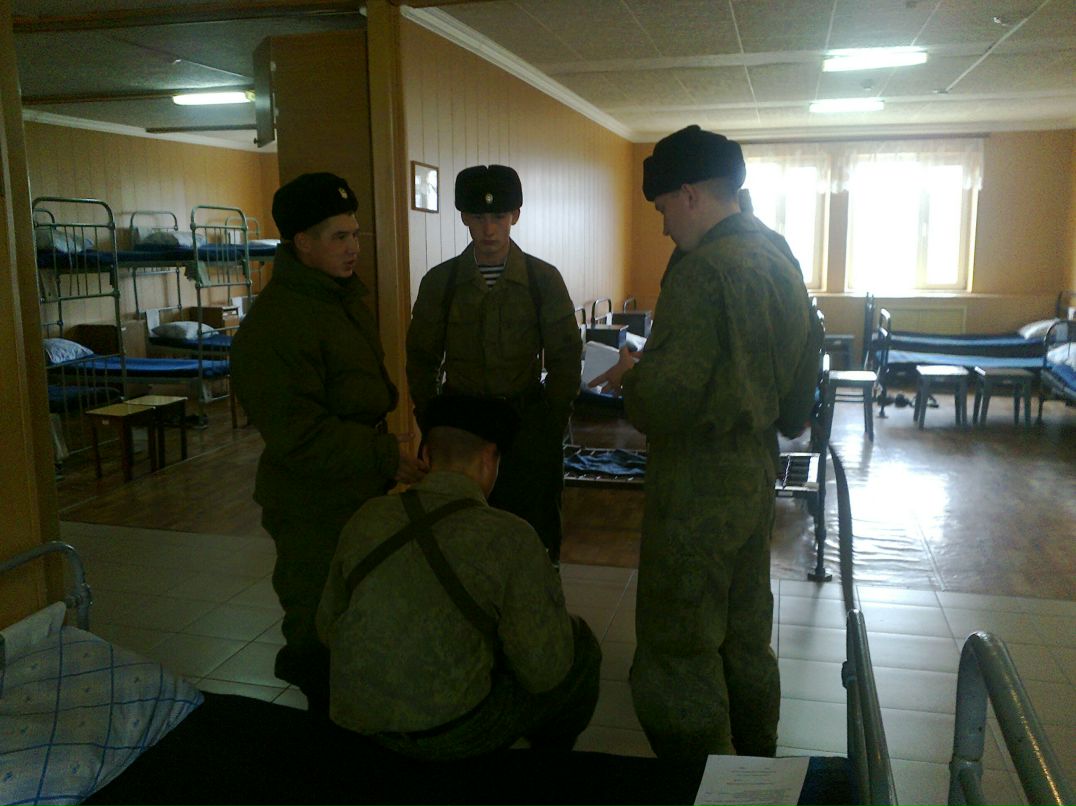 Артур Аскаров фотография #17