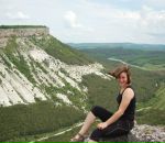 Анастасія Жарська фотография #39 (источник - https://vk.com/id11979081)