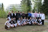 Фотография Гляделова Сергея