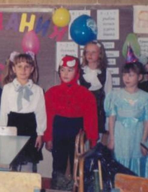 Альберт Улямаев фотография #23