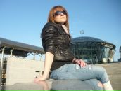 Фотография Ташкиной Маргариты