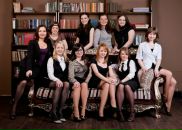 Фотография Кремневой Оксаны