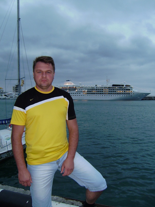 Вадим Носуля фотография #1