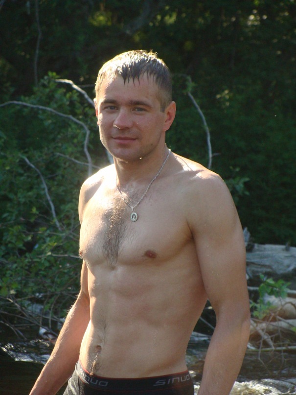 Дима Оленёв фотография #49