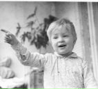 Фотография Баркова Михаила