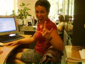 Фотография Карповой Елены