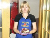 Оксанка Матвіїшин фотография #23 (источник - https://vk.com/id50167007)