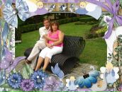 Фотография Ивановой Лидии