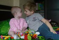 Фотография Гуленко Алёны