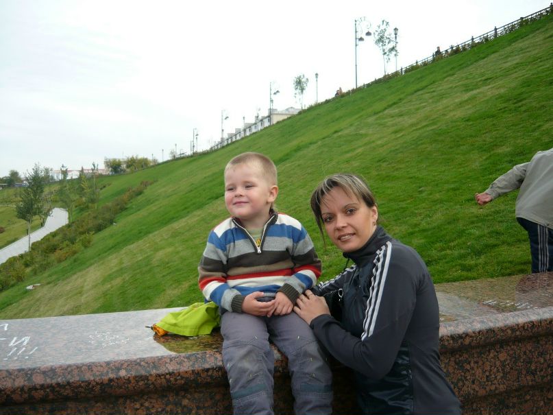 Юрий Плотников фотография #15