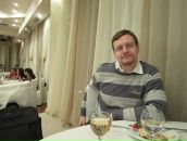 Фотография Коновальчика Дениса