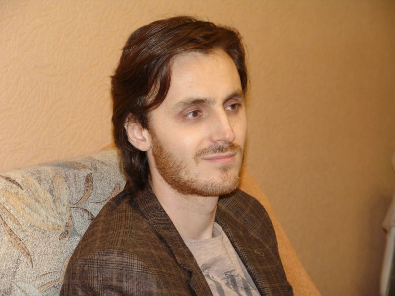 Сергей Гриценко фотография #9