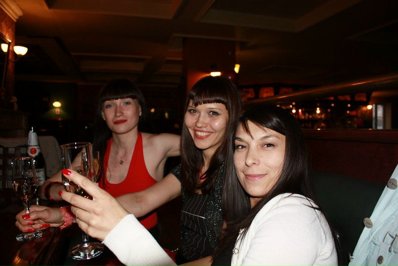 Любовь Соло фотография #16