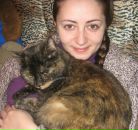 Фотография Жариковой Инны