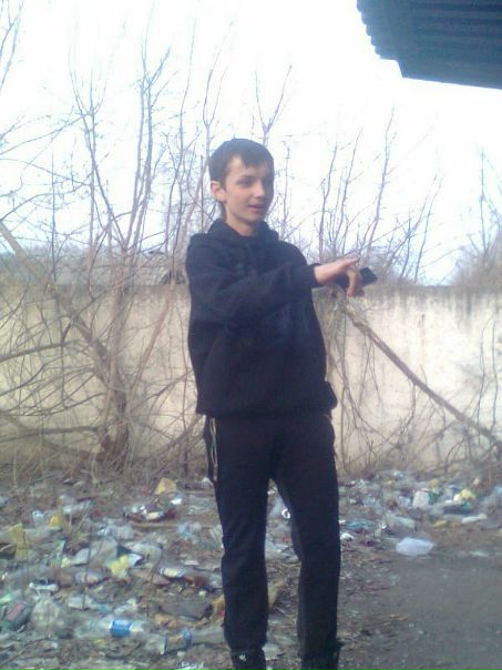 Дима Гришин фото №15