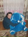 Юльчік Сухецька. фотография #1