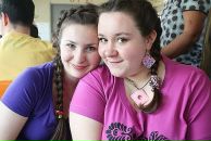 Фотография Димитропуло Оленьки