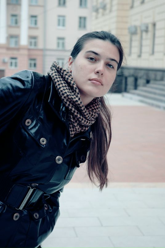 Лена Стеценко фотография #43