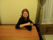 Фотография Миначевой Ильсияр