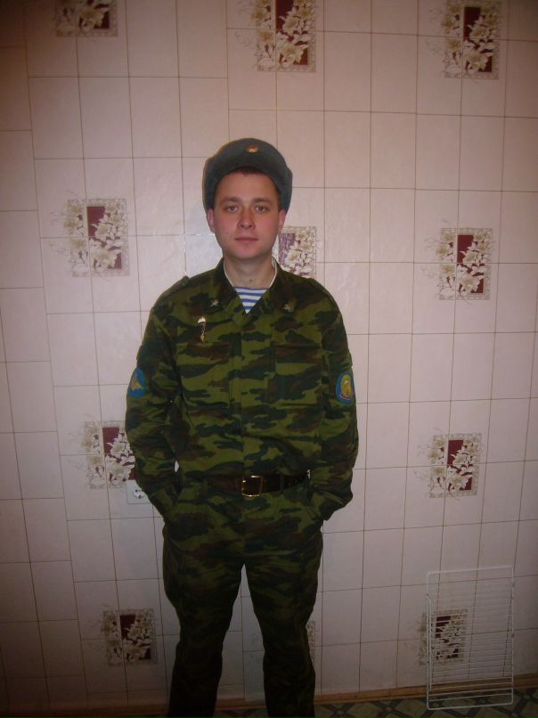 Сергей Котлов фотография #4