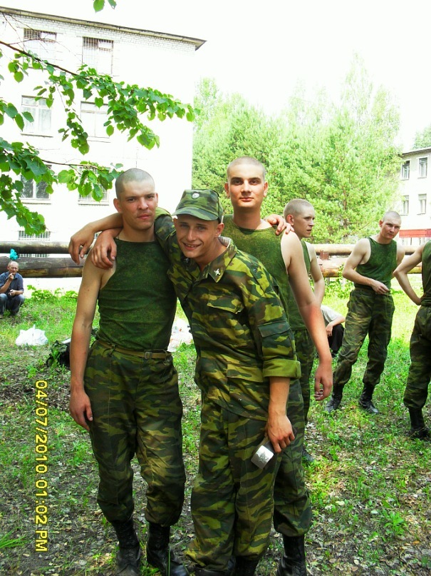 Алексей Абышкин фотография #46