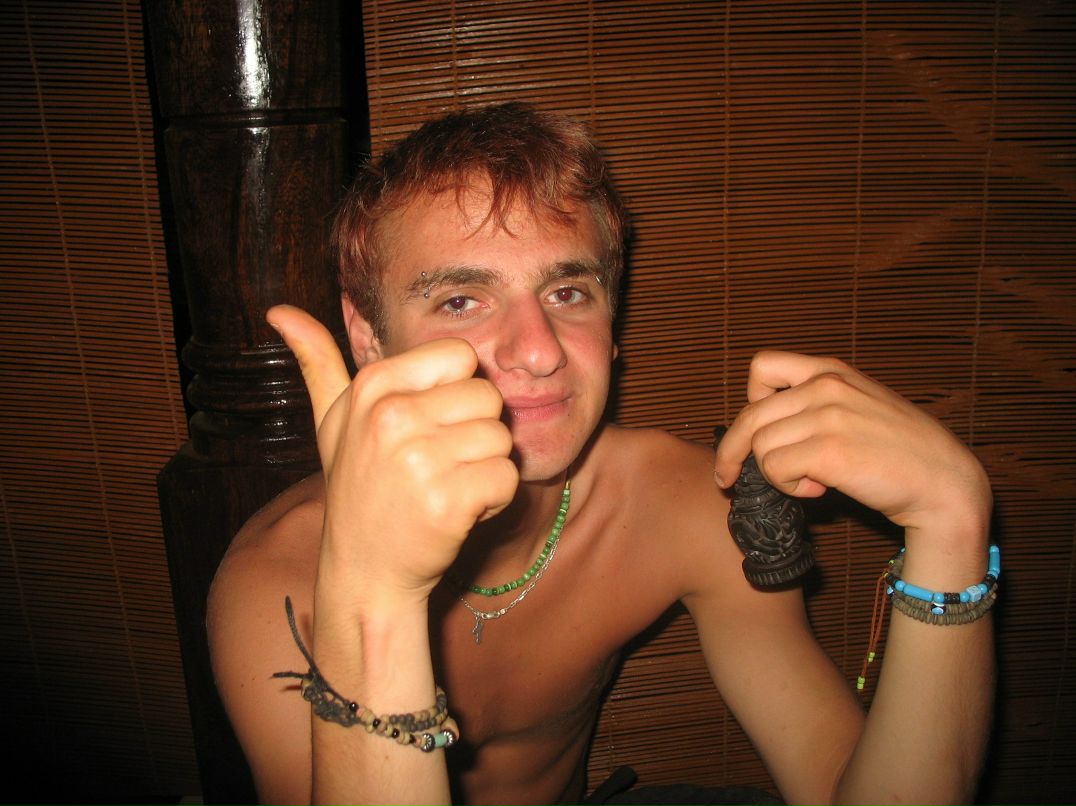 Илья Лахманенко фотография #38