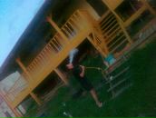 Фотография Сафина Артура