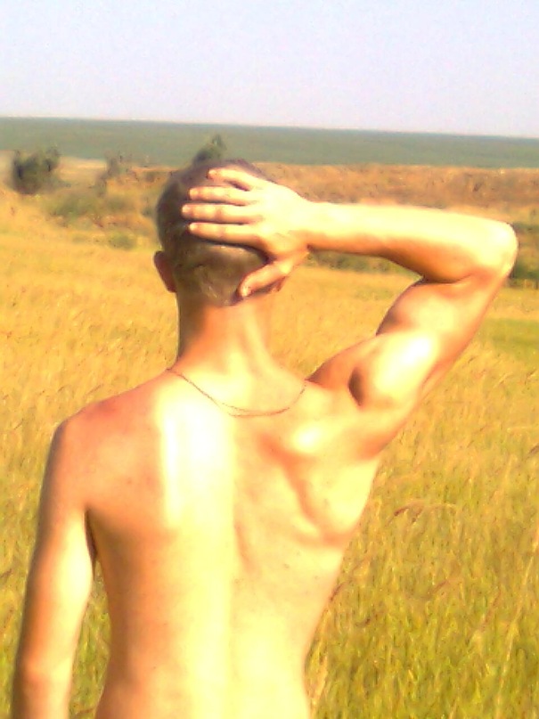 Сергей Молочков фотография #15