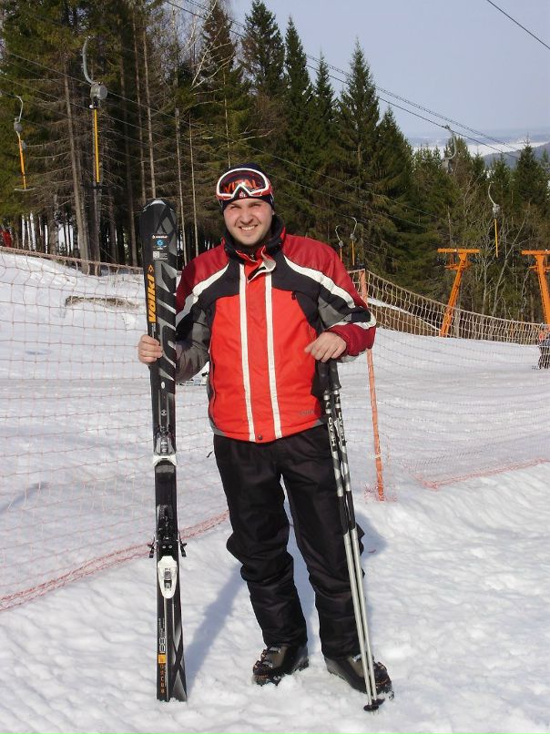 Дмитрий Иванов фотография #39