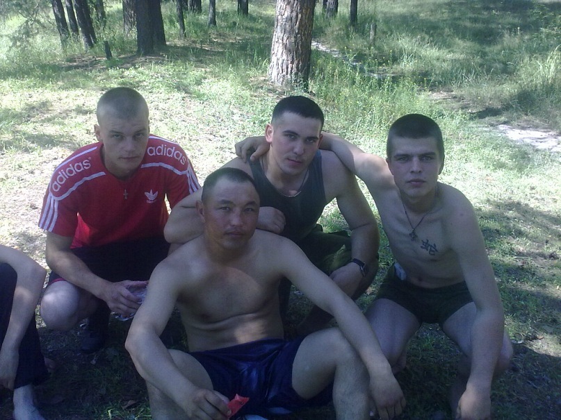 Иван Кисиленко фотография #29