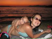 Фотография Петровой Надежды