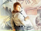 Кристина Дмитрів фотография #32 (источник - https://vk.com/id127384221)