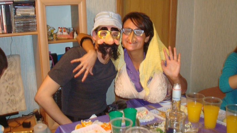 Кэтрин Мамчиц фотография #35