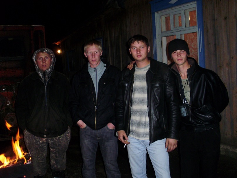 Иван Антонов фотография #13